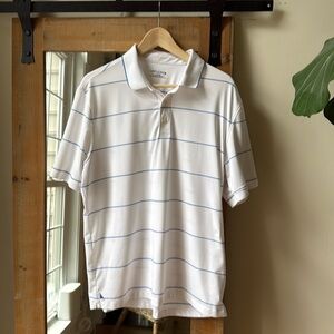 Untuckit Performance Polo Shirt Size L